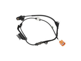 Dorman - OE Solutions ABS Wheel Speed Sensor with Anti-Lock Brake Harness for 2003-01 Acura CL 2003-99 Acura TL 2002-98 Honda Accord 970-031