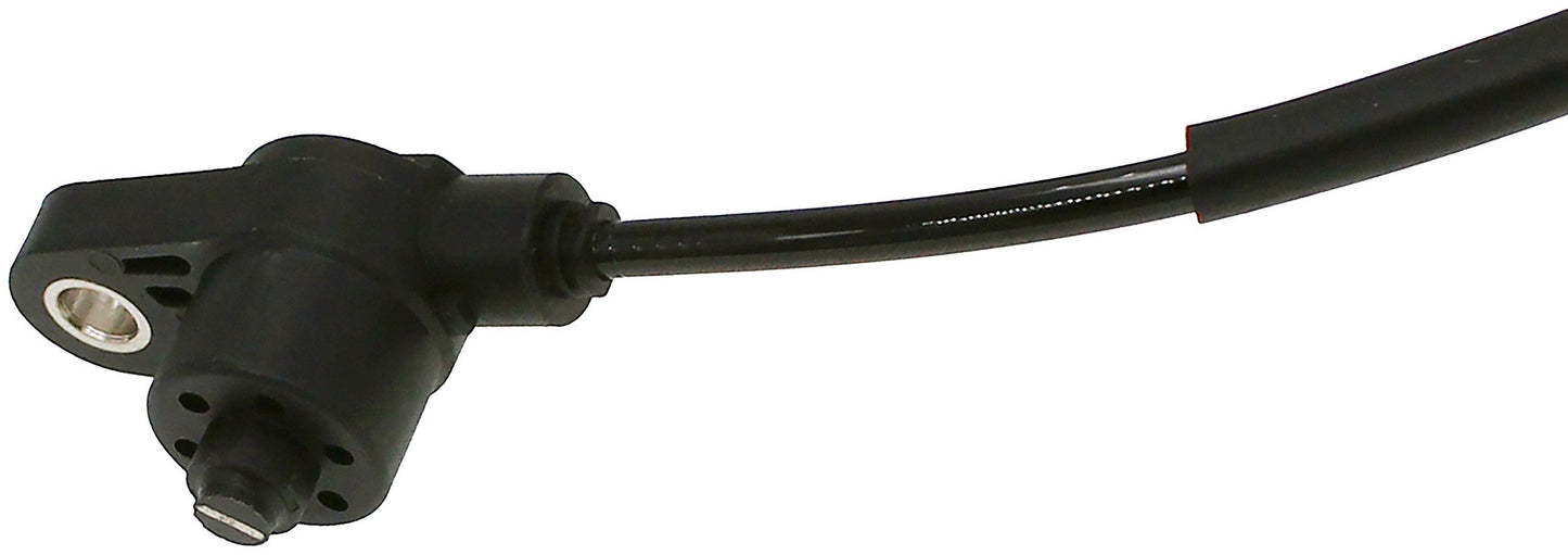 Dorman - OE Solutions ABS Wheel Speed Sensor with Anti-Lock Brake Harness for 2003-01 Acura CL 2003-99 Acura TL 2002-98 Honda Accord 970-031