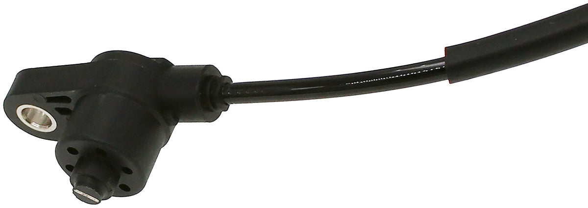 Dorman - OE Solutions ABS Wheel Speed Sensor with Anti-Lock Brake Harness for 2003-01 Acura CL 2003-99 Acura TL 2002-98 Honda Accord 970-031