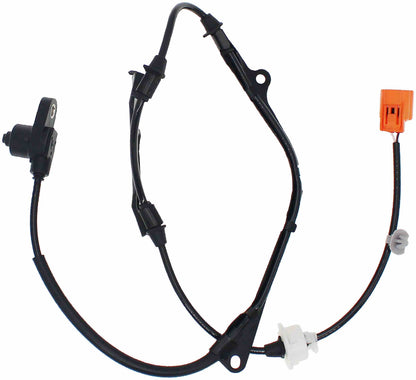 Dorman - OE Solutions ABS Wheel Speed Sensor with Anti-Lock Brake Harness for 2003-01 Acura CL 2003-99 Acura TL 2002-98 Honda Accord 970-031