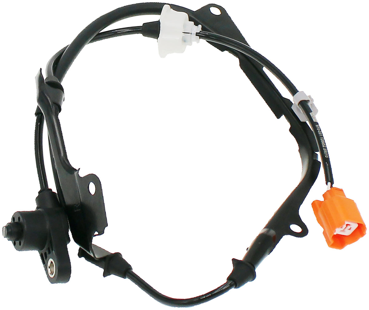 Dorman - OE Solutions ABS Wheel Speed Sensor with Anti-Lock Brake Harness for 2003-01 Acura CL 2003-99 Acura TL 2002-98 Honda Accord 970-031