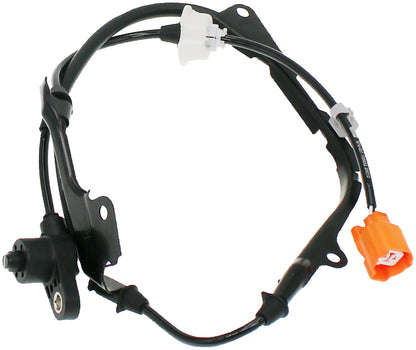 Dorman - OE Solutions ABS Wheel Speed Sensor with Anti-Lock Brake Harness for 2003-01 Acura CL 2003-99 Acura TL 2002-98 Honda Accord 970-031