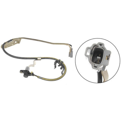 Dorman - OE Solutions ABS Wheel Speed Sensor with Harness for 1992-1996 Lexus ES300, 1995-1996 Toyota Avalon, 1992-1996 Toyota Camry 970-032