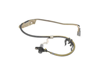 Dorman - OE Solutions ABS Wheel Speed Sensor with Harness for 1992-1996 Lexus ES300, 1995-1996 Toyota Avalon, 1992-1996 Toyota Camry 970-033