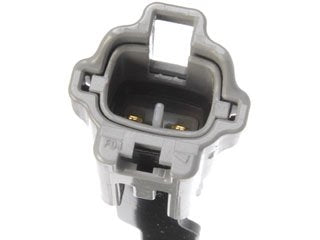 Dorman - OE Solutions ABS Wheel Speed Sensor with Harness for 2001-2007 Lexus ES300, 1997-2004 Toyota Avalon, 2001-2007 Toyota Camry, 2003-1999 Toyota Solara 970-034