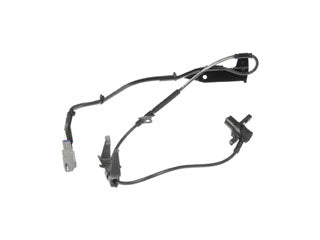 Dorman - OE Solutions ABS Wheel Speed Sensor with Harness for 2001-2007 Lexus ES300, 1997-2004 Toyota Avalon, 2001-2007 Toyota Camry, 2003-1999 Toyota Solara 970-034