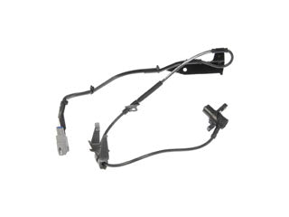 Dorman - OE Solutions ABS Wheel Speed Sensor with Harness for 2001-2007 Lexus ES300, 1997-2004 Toyota Avalon, 2001-2007 Toyota Camry, 2003-1999 Toyota Solara 970-034
