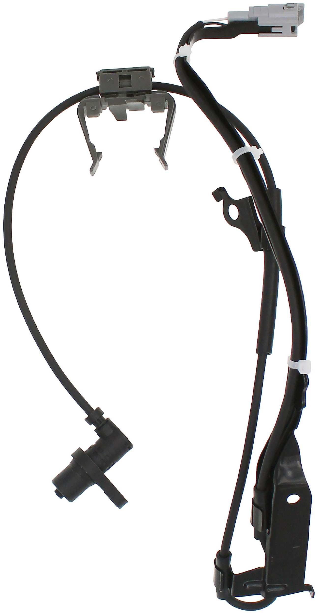 Dorman - OE Solutions ABS Wheel Speed Sensor with Harness for 2001-2007 Lexus ES300, 1997-2004 Toyota Avalon, 2001-2007 Toyota Camry, 2003-1999 Toyota Solara 970-034