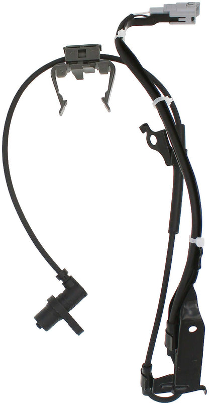 Dorman - OE Solutions ABS Wheel Speed Sensor with Harness for 2001-2007 Lexus ES300, 1997-2004 Toyota Avalon, 2001-2007 Toyota Camry, 2003-1999 Toyota Solara 970-034