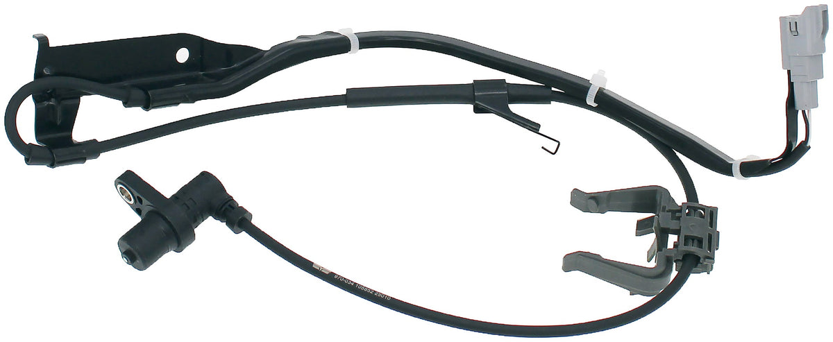 Dorman - OE Solutions ABS Wheel Speed Sensor with Harness for 2001-2007 Lexus ES300, 1997-2004 Toyota Avalon, 2001-2007 Toyota Camry, 2003-1999 Toyota Solara 970-034