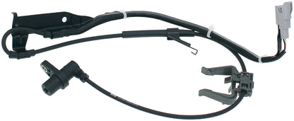 Dorman - OE Solutions ABS Wheel Speed Sensor with Harness for 2001-2007 Lexus ES300, 1997-2004 Toyota Avalon, 2001-2007 Toyota Camry, 2003-1999 Toyota Solara 970-034