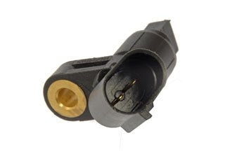 Dorman - OE Solutions ABS Wheel Speed Sensor with factory-style electrical connectors for 2006-00 Audi and 2015-92 Volkswagen 970-037