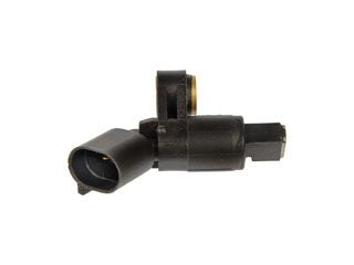 Dorman - OE Solutions ABS Wheel Speed Sensor with factory-style electrical connectors for 2006-00 Audi and 2015-92 Volkswagen 970-037