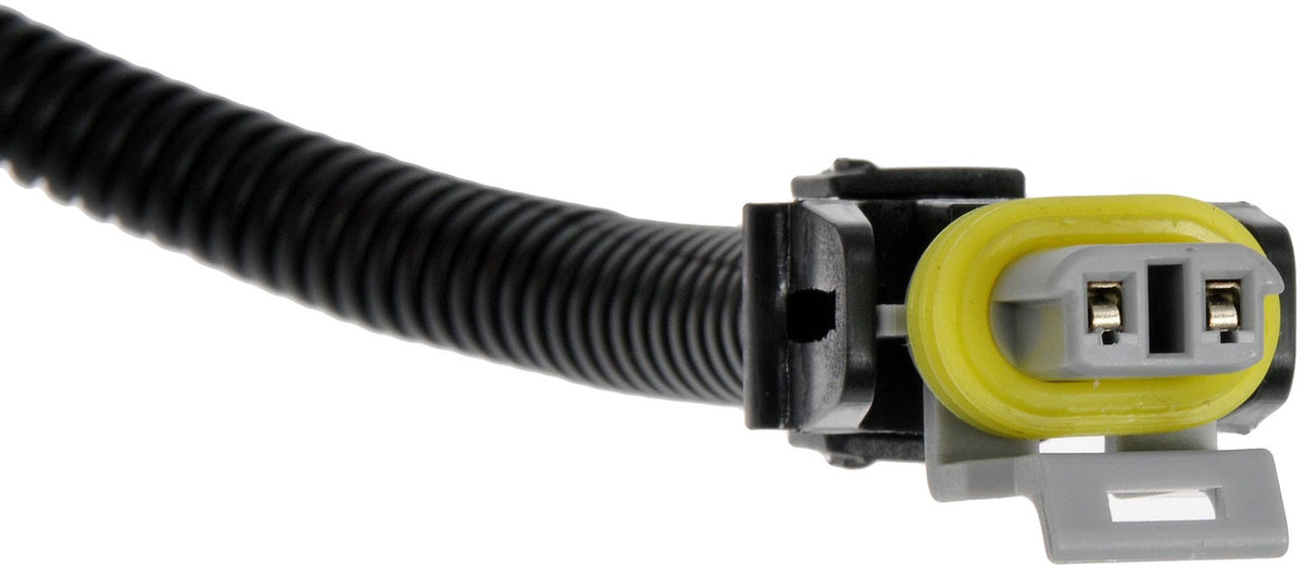 Dorman - OE Solutions ABS Wheel Speed Sensor Wiring Harness Vehicle Side Harness for 2000-2006 Chevrolet Impala Monte Carlo 970-041