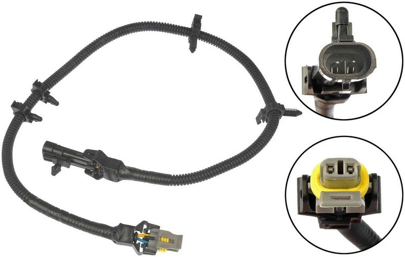 Dorman - OE Solutions ABS SENSOR HARNESS 970-043