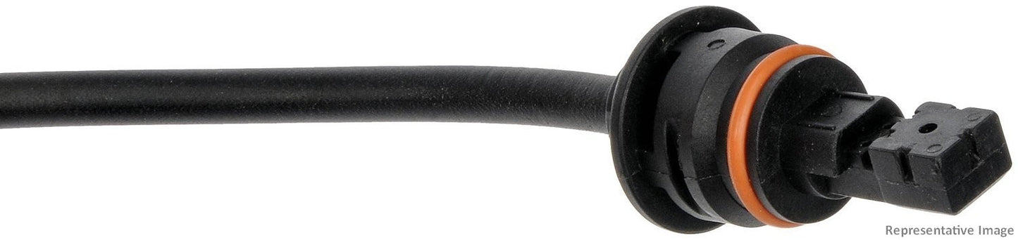 Dorman - OE Solutions ABS Wheel Speed Sensor for 2017-10 Chevrolet Equinox, GMC Terrain 970-046