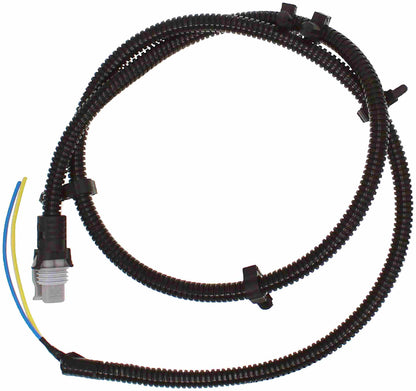 Dorman - OE Solutions ABS Wheel Speed Sensor Wiring Harness Vehicle Side Harness for Anti-Lock Brake Sensor for 2002-01 Oldsmobile Intrigue 2008-01 Pontiac Grand Prix 970-047
