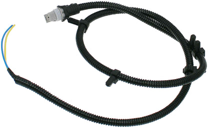 Dorman - OE Solutions ABS Wheel Speed Sensor Wiring Harness Vehicle Side Harness for Anti-Lock Brake Sensor for 2002-01 Oldsmobile Intrigue 2008-01 Pontiac Grand Prix 970-047