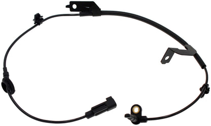 Dorman - OE Solutions ABS Wheel Speed Sensor for 2012-07 Dodge Caliber 2016-07 Jeep Compass 2016-07 Jeep Patriot 970-048