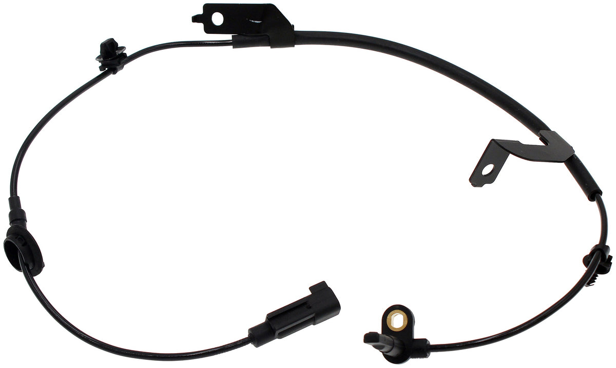 Dorman - OE Solutions ABS Wheel Speed Sensor for 2012-07 Dodge Caliber 2016-07 Jeep Compass 2016-07 Jeep Patriot 970-048