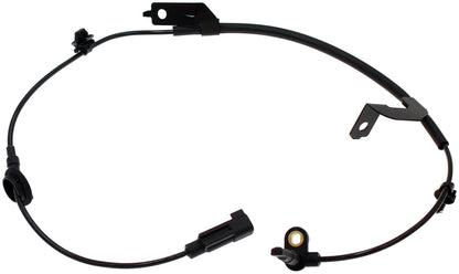 Dorman - OE Solutions ABS Wheel Speed Sensor for 2012-07 Dodge Caliber 2016-07 Jeep Compass 2016-07 Jeep Patriot 970-048