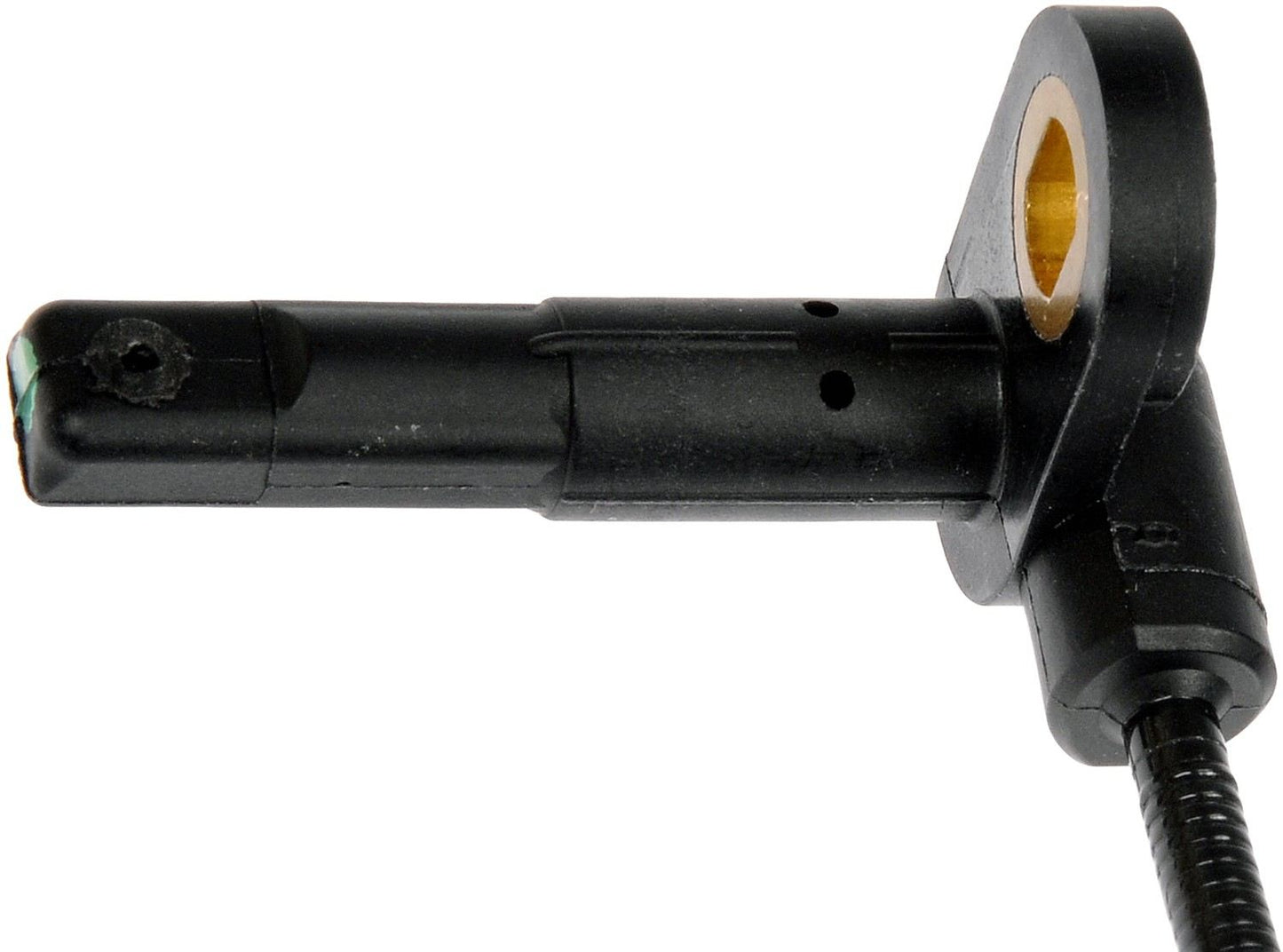 Dorman - OE Solutions ABS Wheel Speed Sensor for 2012-07 Dodge Caliber 2016-07 Jeep Compass 2016-07 Jeep Patriot 970-048