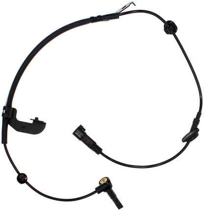 Dorman - OE Solutions ABS Wheel Speed Sensor for 2012-07 Dodge Caliber 2016-07 Jeep Compass 2016-07 Jeep Patriot 970-048