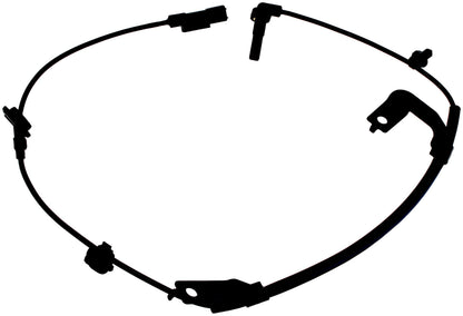 Dorman - OE Solutions ABS Wheel Speed Sensor with factory-style connectors for 2012-07 Dodge Caliber 970-049