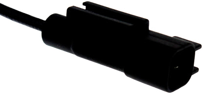 Dorman - OE Solutions ABS Wheel Speed Sensor with factory-style connectors for 2012-07 Dodge Caliber 970-049