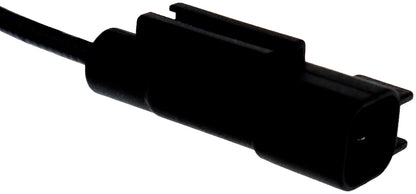 Dorman - OE Solutions ABS Wheel Speed Sensor with factory-style connectors for 2012-07 Dodge Caliber 970-049