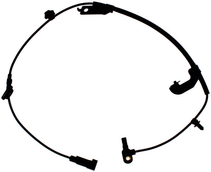 Dorman - OE Solutions ABS Wheel Speed Sensor with factory-style connectors for 2012-07 Dodge Caliber 970-049