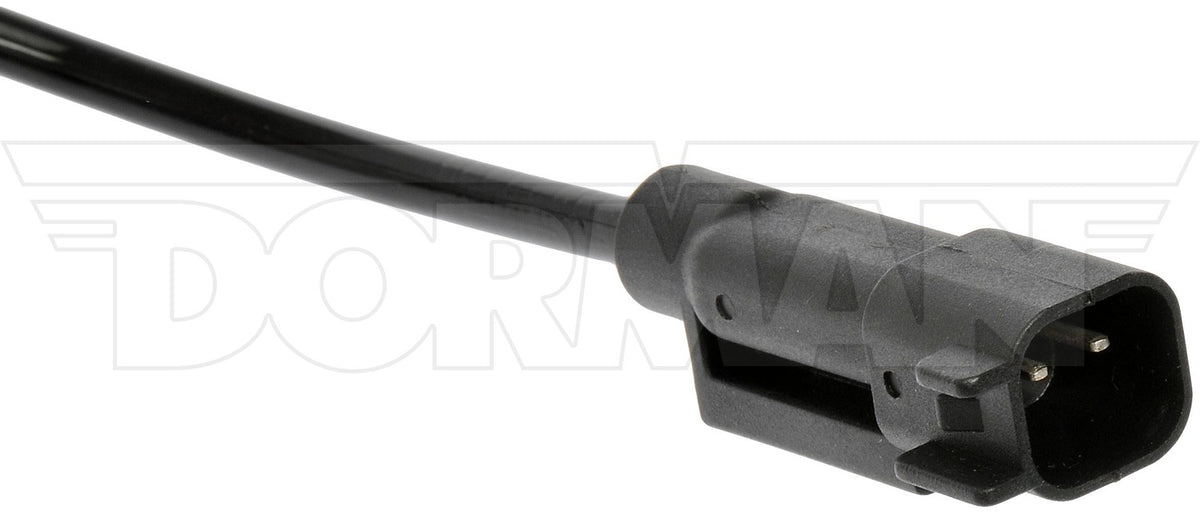 Dorman - OE Solutions ABS Wheel Speed Sensor with factory-style connectors for 2012-07 Dodge Caliber 970-049