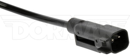 Dorman - OE Solutions ABS Wheel Speed Sensor with factory-style connectors for 2012-07 Dodge Caliber 970-049