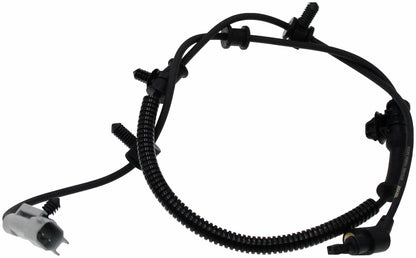 Dorman - OE Solutions ABS Wheel Speed Sensor for 2010-06 Jeep Commander 2010-05 Jeep Grand Cherokee 970-050