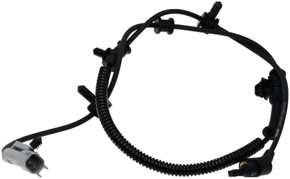 Dorman - OE Solutions ABS Wheel Speed Sensor for 2010-06 Jeep Commander 2010-05 Jeep Grand Cherokee 970-050