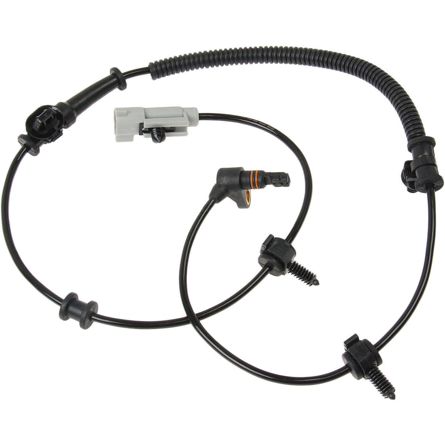 Dorman - OE Solutions ABS Wheel Speed Sensor for 2010-06 Jeep Commander 2010-05 Jeep Grand Cherokee 970-050