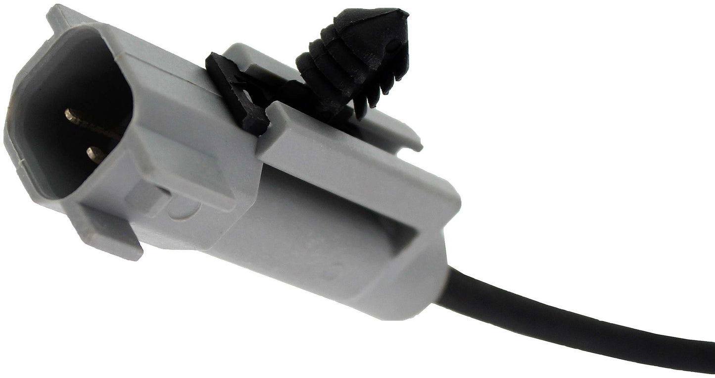 Dorman - OE Solutions ABS Wheel Speed Sensor for 2010-06 Jeep Commander 2010-05 Jeep Grand Cherokee 970-050