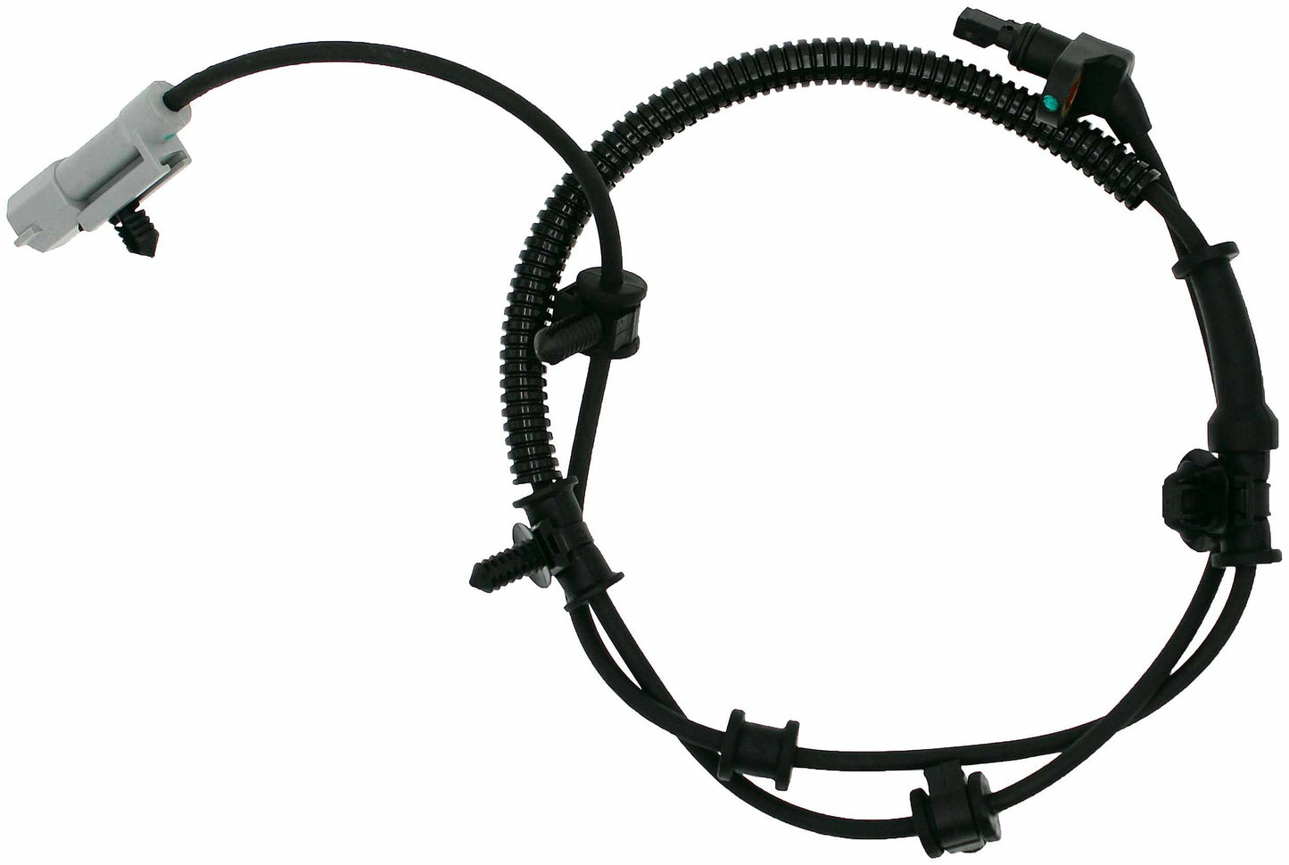 Dorman - OE Solutions ABS Wheel Speed Sensor for 2010-06 Jeep Commander 2010-05 Jeep Grand Cherokee 970-050