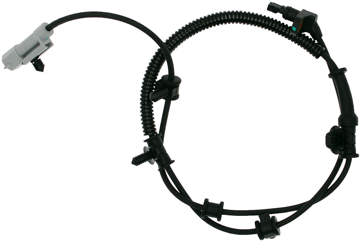 Dorman - OE Solutions ABS Wheel Speed Sensor for 2010-06 Jeep Commander 2010-05 Jeep Grand Cherokee 970-050