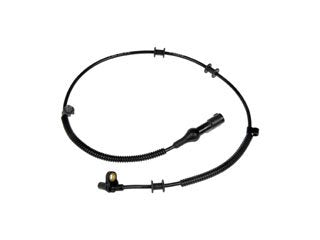 Dorman - OE Solutions ABS Wheel Speed Sensor for 2008-05 Ford F-150, Ford Lobo, Lincoln Mark LT 970-051