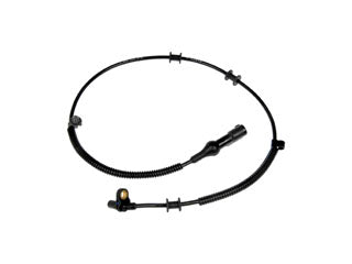 Dorman - OE Solutions ABS Wheel Speed Sensor for 2008-05 Ford F-150, Ford Lobo, Lincoln Mark LT 970-051