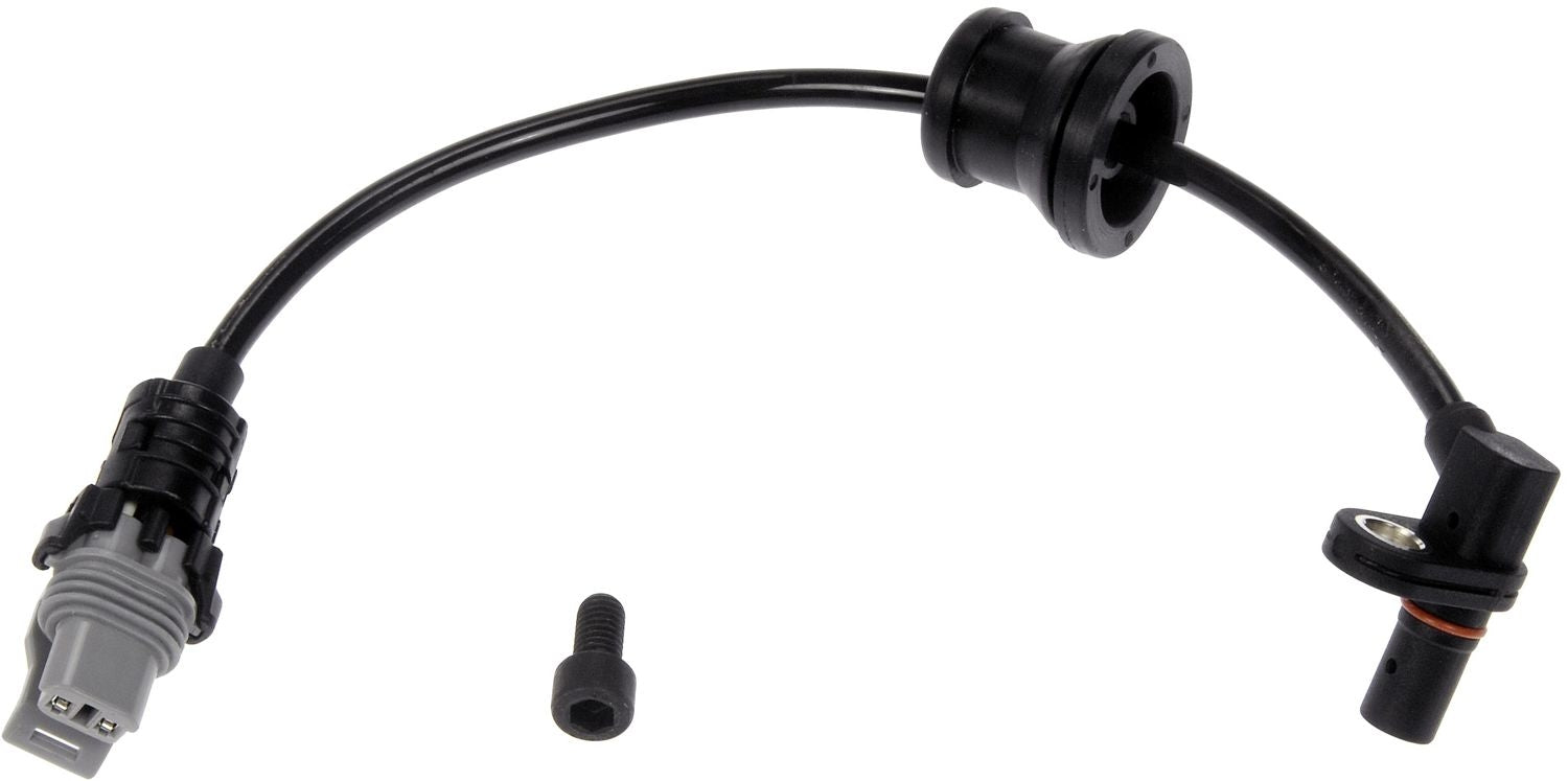 Dorman Anti-lock Braking System Wheel Speed Sensor with Wire Harness