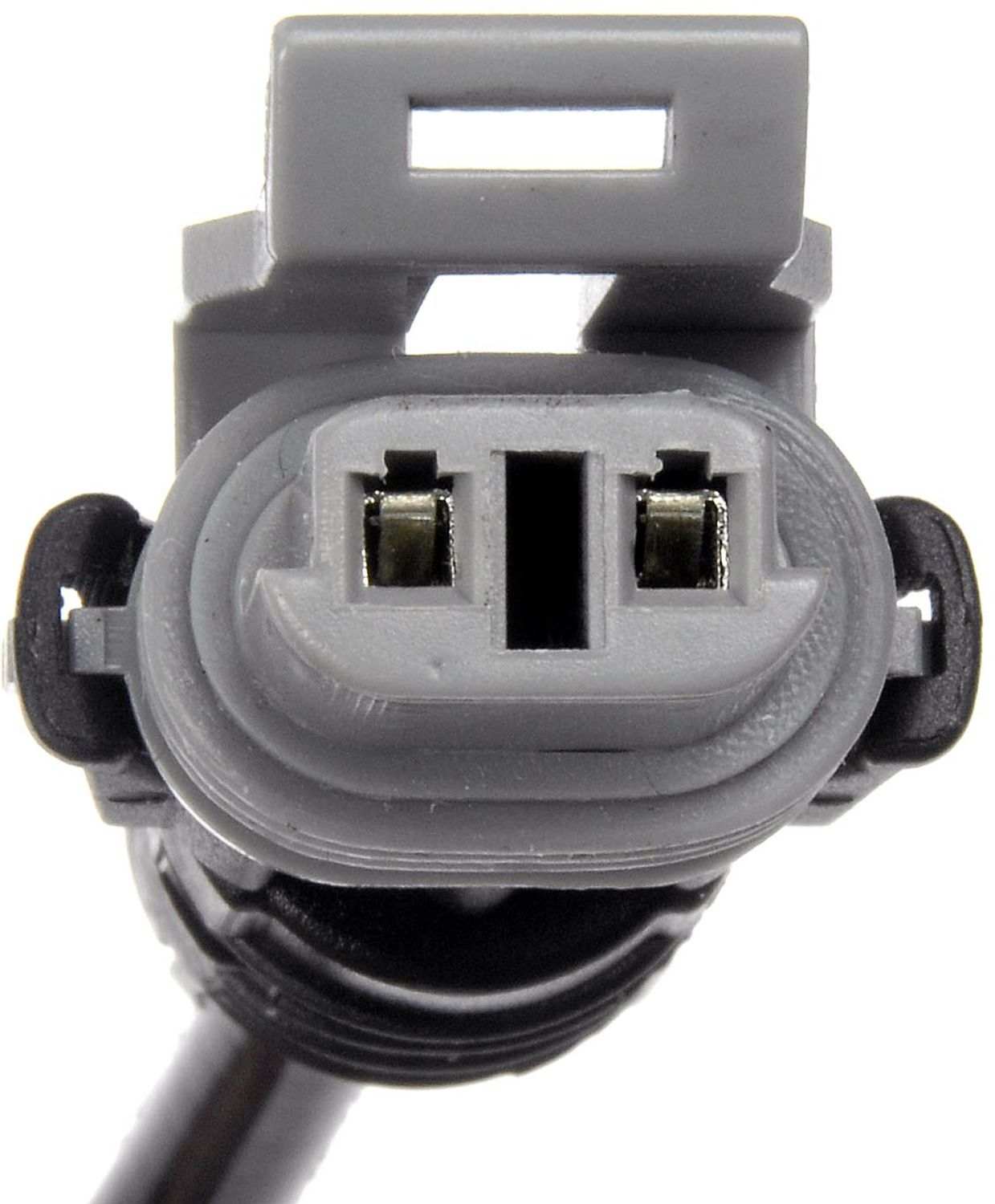 Dorman Anti-lock Braking System Wheel Speed Sensor with Wire Harness
