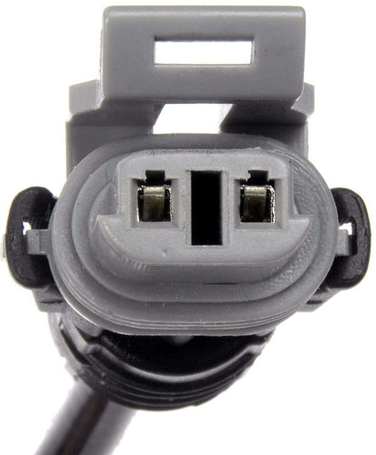 Dorman - OE Solutions ABS Wheel Speed Sensor for 2009-2015 Chevrolet Pontiac Saturn 970-053