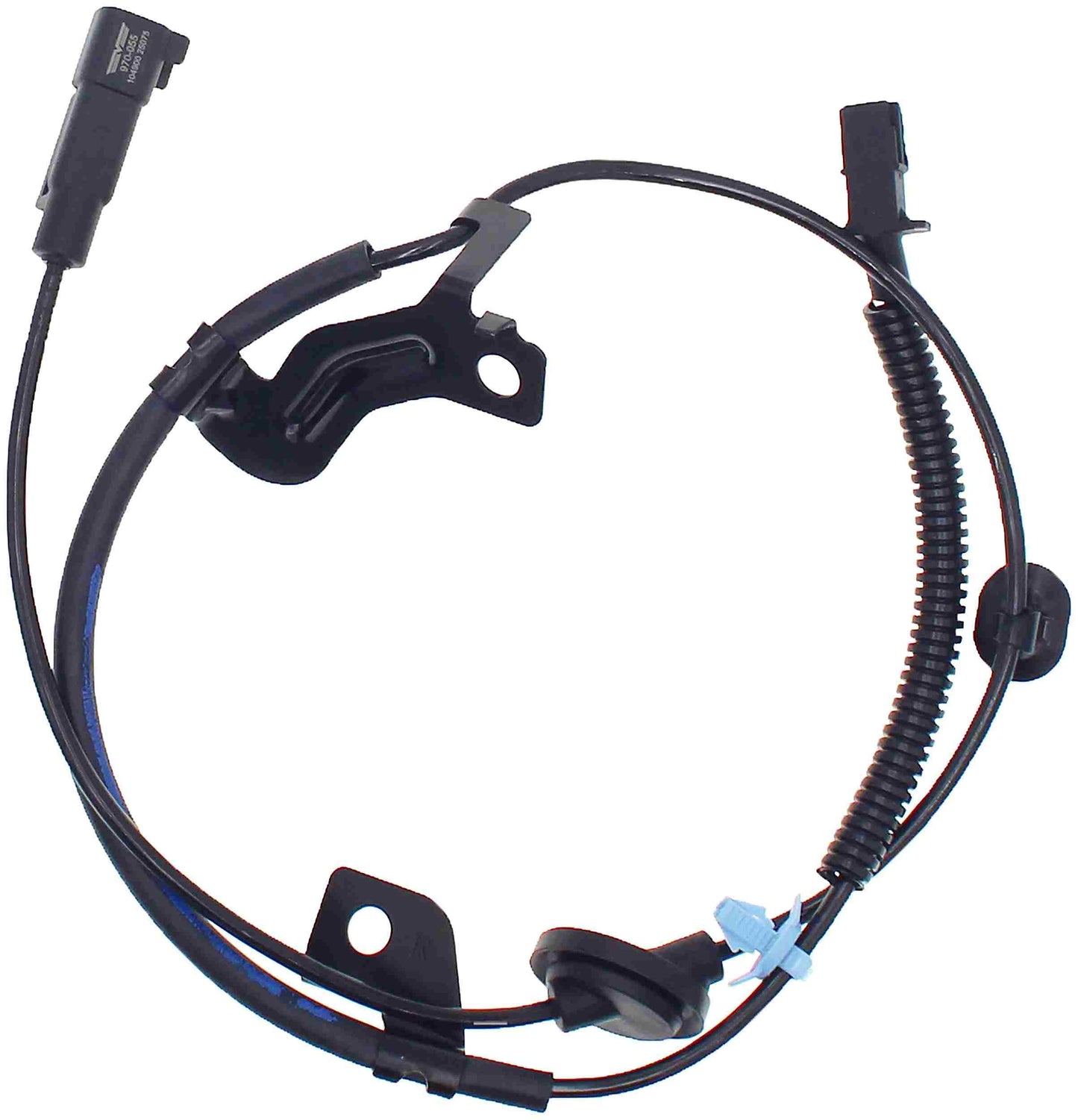 Dorman - OE Solutions ABS SENSOR 970-055