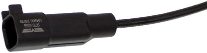 Dorman - OE Solutions ABS Wheel Speed Sensor for Dodge 2008-07 Jeep 2017-07 Mitsubishi 2017-07 970-056