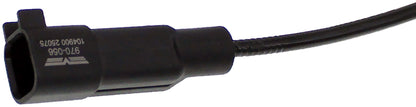 Dorman - OE Solutions ABS Wheel Speed Sensor for Dodge 2008-07 Jeep 2017-07 Mitsubishi 2017-07 970-056