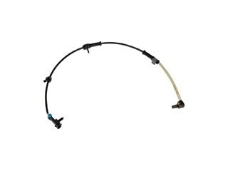 Dorman - OE Solutions ABS Wheel Speed Sensor with Harness for 2017 Chevrolet GMC 970-059