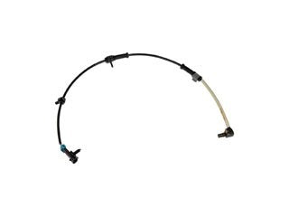 Dorman - OE Solutions ABS Wheel Speed Sensor with Harness for 2017 Chevrolet GMC 970-059