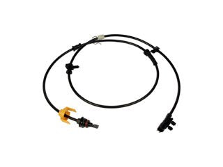 Dorman - OE Solutions ABS Wheel Speed Sensor with Anti-Lock Braking System for 2007-2005 Chrysler Town & Country Dodge Caravan Dodge Grand Caravan 970-066